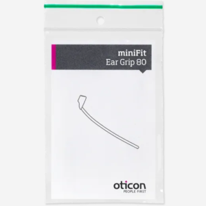 Oticon MiniFit Ear Grips (5 Pack)