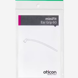 Oticon MiniFit Ear Grips (5 Pack)
