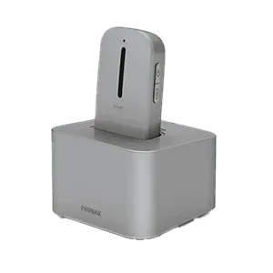 Phonak Roger Clip-On Mic Microphone